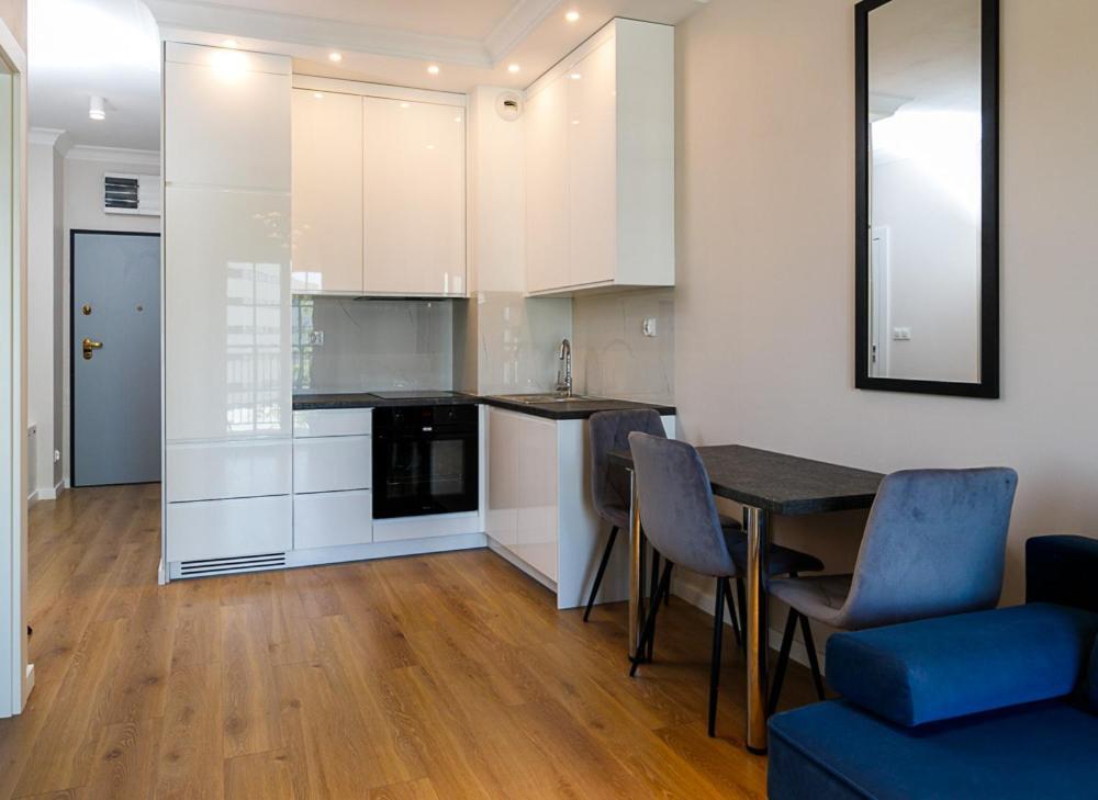 Apartament Bulwar Staromiejski Stare Miasto Centrum Вроцлав Экстерьер фото