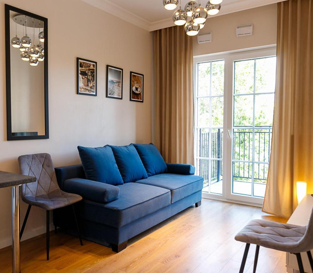 Apartament Bulwar Staromiejski Stare Miasto Centrum Вроцлав Экстерьер фото