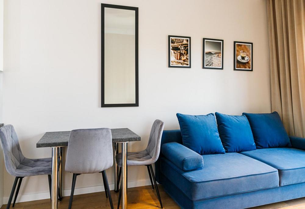 Apartament Bulwar Staromiejski Stare Miasto Centrum Вроцлав Экстерьер фото